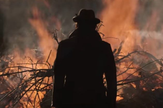 Ο Jack White επέστρεψε, αλλά για… μπέιζμπολ