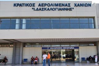 Νύχτα και με τα ΜΑΤ ήρθαν οι επενδυτές
