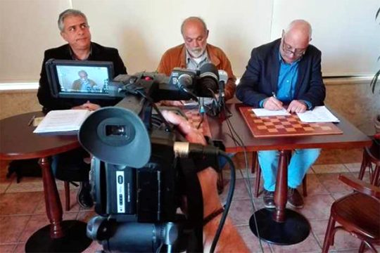 Μεγαλοβδομάδα με κινητοποιήσεις στο αεροδρόμιο Χανίων