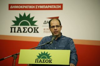 «Οι αποφάσεις της προέδρου είναι λάθος»