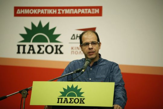 «Οι αποφάσεις της προέδρου είναι λάθος»