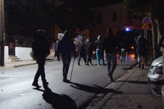 Τους έδιωξε τους Βάσκους ο δήμαρχος;