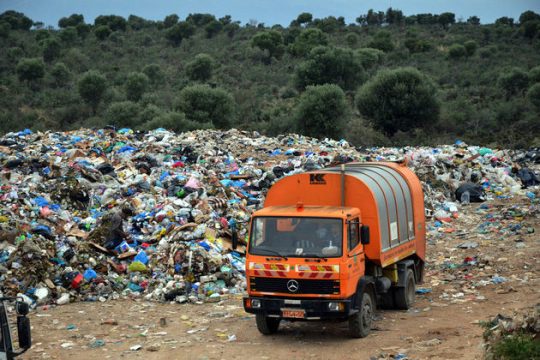 Ανάβει πράσινο φως για σύμπραξη με την ΤΕΡΝΑ