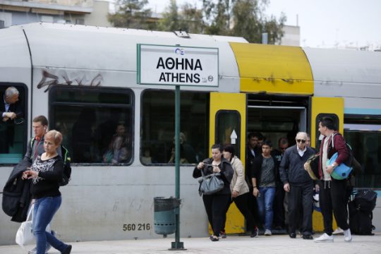 Να σταματήσει η υποκρισία για το ελληνικό χρέος
