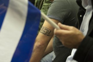 Υπερψηφίστηκε η πρόταση ΔΗΣΥ για το ενωτικό δημοψήφισμα