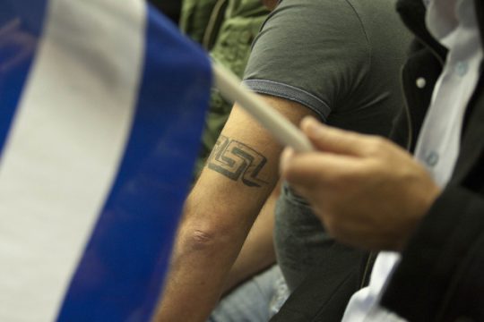 Υπερψηφίστηκε η πρόταση ΔΗΣΥ για το ενωτικό δημοψήφισμα