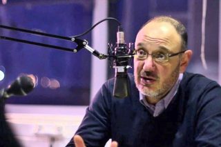 «Οταν μέλη της Εκκλησίας ταυτίζονται με τη Χρυσή Αυγή, πρόκειται για πραξικόπημα απέναντι στο Ευαγγέλιο»