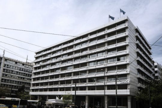Σχέδιο ΥΠ.ΟΙΚ. για παραχώρηση ακινήτου έναντι φόρου κληρονομιάς