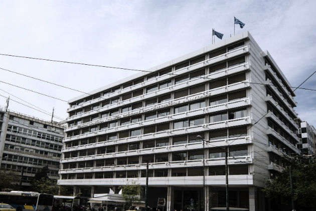 Σχέδιο ΥΠ.ΟΙΚ. για παραχώρηση ακινήτου έναντι φόρου κληρονομιάς