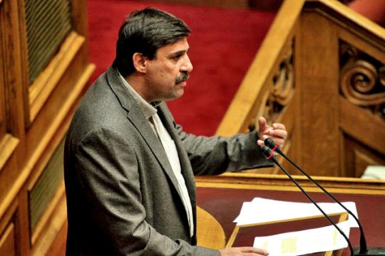 Τρεις παρεμβάσεις για τη δημόσια υγεία