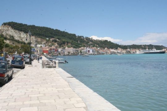 Σε νέες περιπέτειες το «Φιορ Ντι Λεβάντε»