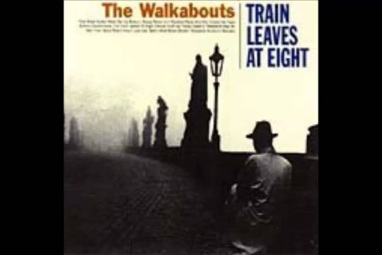 Οταν οι Walkabouts διασκεύασαν Μ. Θεοδωράκη