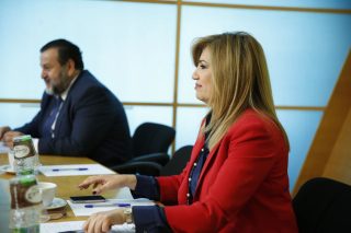 Μετά τη θύελλα… ασκήσεις ηρεμίας