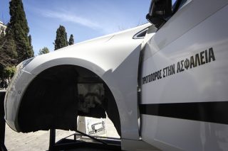 Εβδομάδα Οδικής Ασφάλειας, αλλά πώς;
