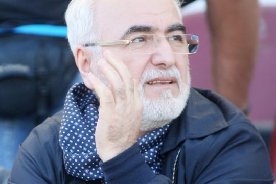 Η πρώτη αντίδραση του Σαββίδη για τον ΔΟΛ