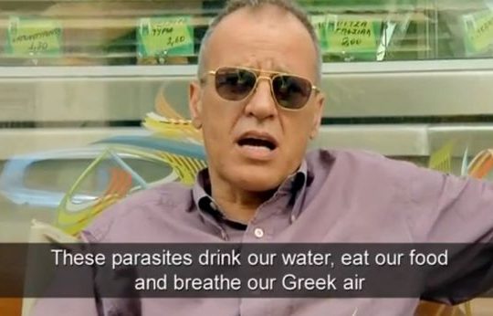 «Μιλούσαν με περηφάνια για τους φούρνους του Αουσβιτς»