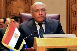 «Η τρομοκρατία είναι απειλή για κάθε πίστη»