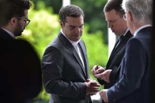 Η Ευρώπη θέλει ένα νέο όραμα
