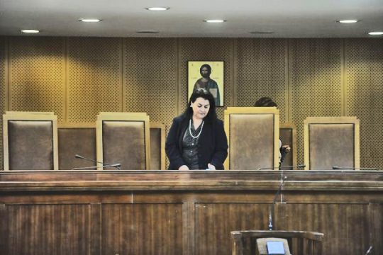 «Χτυπούσαν Πακιστανούς με λοστούς και τέιζερ»