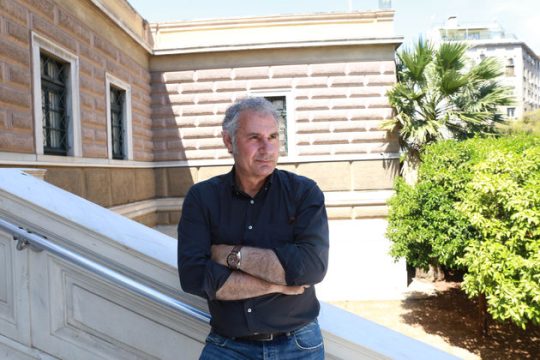 «Ο βουλευτής με στοιχειώδη συνείδηση δεν λαϊκίζει»