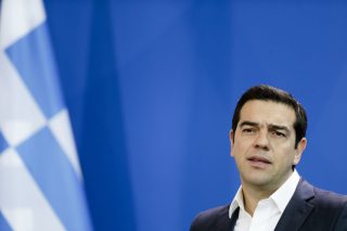 Στρατηγικός στόχος η δίκαιη ανάπτυξη