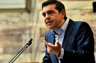 «Και την πίτα ολόκληρη και τον σκύλο χορτάτο;»