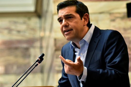 «Και την πίτα ολόκληρη και τον σκύλο χορτάτο;»