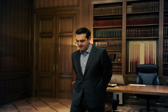 Στήριξη με προβληματισμούς