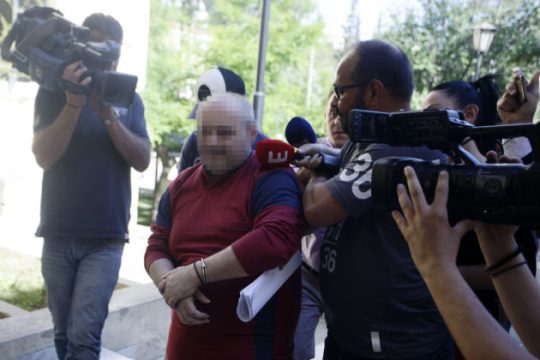 Με τον συνήθη ισχυρισμό των βιαστών ο 53χρονος