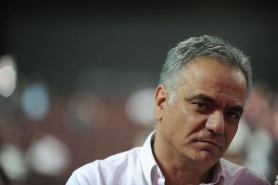«Το στοίχημα είναι να βγούμε από τα μνημόνια το 2018»