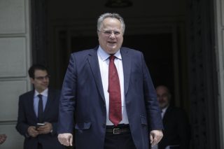 Στη Ρόδο… χτίζονται συμμαχίες