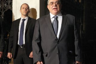 Η νέα «Ιφιγένεια» του Μιχαλολιάκου