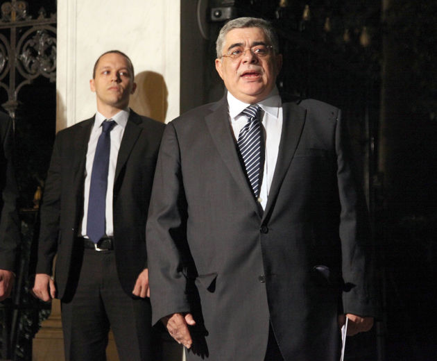 Η νέα «Ιφιγένεια» του Μιχαλολιάκου