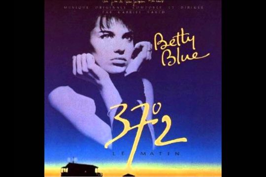 Betty Blue