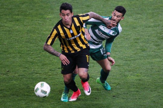 Έχει… play off σήμερα