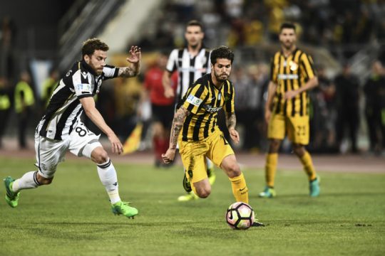 Μέσω… ανακοινώσεων η επόμενη ημέρα του τελικού