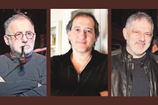 Να περάσει στα χέρια των δημιουργών η ΑΕΠΙ