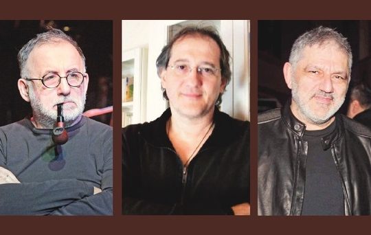 Να περάσει στα χέρια των δημιουργών η ΑΕΠΙ