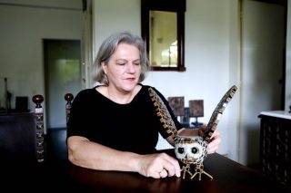 «Ο Γιώργος Λάππας είναι πάντα στη ζωή μου»