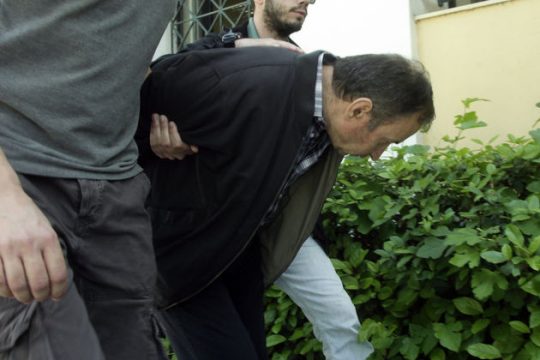 Ψυχολογικά προβλήματα επικαλείται ο παιδοκτόνος