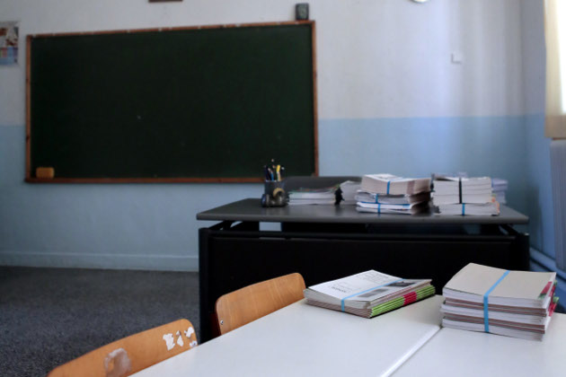 Τιμώρησε εκπαιδευτικό επειδή δεν εκκλησιάστηκε σε μέρα αργίας