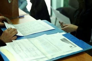 Το πρόβλημα με τους θεσμούς