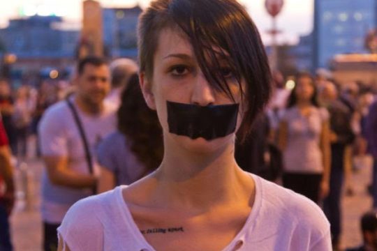 Διεθνής Αμνηστία: Χωρίς προηγούμενο οι επιθέσεις κατά ακτιβιστών