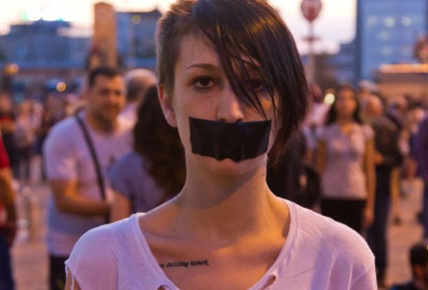 Διεθνής Αμνηστία: Χωρίς προηγούμενο οι επιθέσεις κατά ακτιβιστών