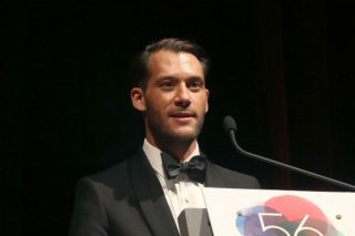 Διευκρινίσεις Αντίνοου Αλμπάνη στην «Εφ.Συν.»