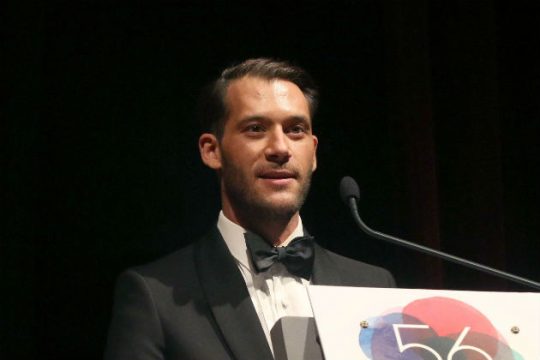 Διευκρινίσεις Αντίνοου Αλμπάνη στην «Εφ.Συν.»