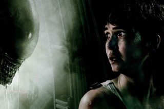 Ο Ρίντλεϊ Σκοτ επιστρέφει στο σύμπαν του «Alien»
