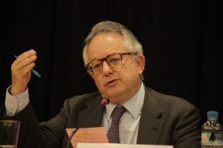 Συντριπτικά επιχειρήματα Αλιβιζάτου κατά Χρυσής Αυγής