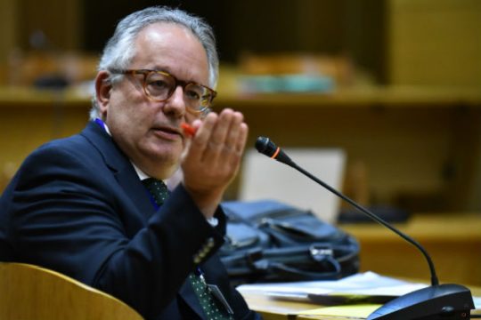 Με πολλά αυτογκόλ η υπεράσπιση των χρυσαυγιτών