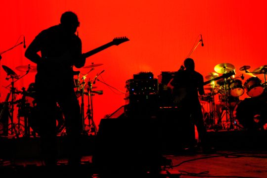 Η αντεπίθεση του νέου ελληνικού alternative rock